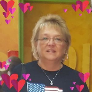 Meet your Posher, Cynthia